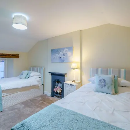3 Bed In Cockermouth 85717 Holiday home *