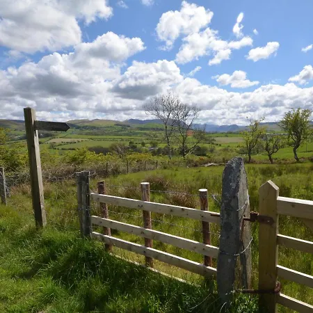 Holiday home 3 Bed In Cockermouth 85717