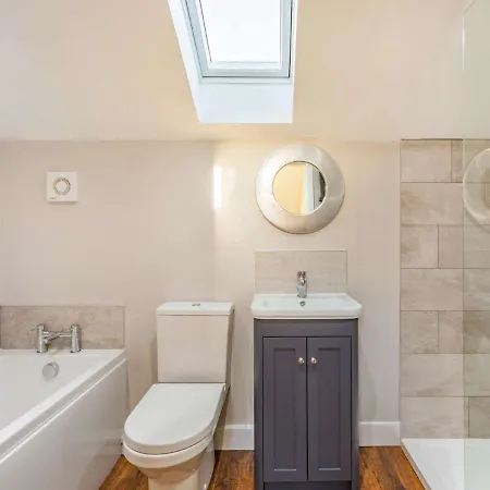 Σπίτι διακοπών 3 Bed In Cockermouth 85717 *