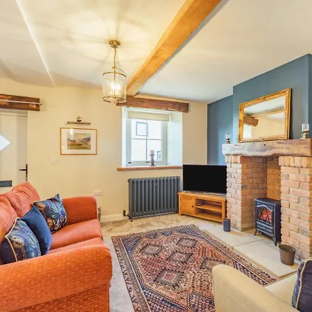 Σπίτι διακοπών 3 Bed In Cockermouth 85717 *