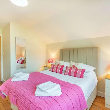 Σπίτι διακοπών 3 Bed In Cockermouth 85717 *