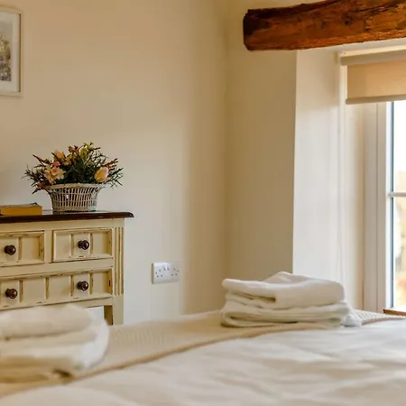 Σπίτι διακοπών 3 Bed In Cockermouth 85717 *