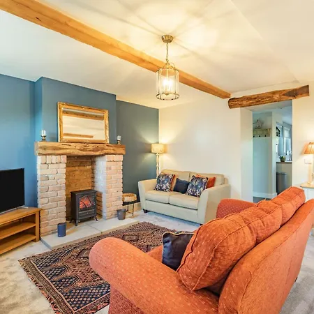 Дом отдыха 3 Bed In Cockermouth Oc-85717