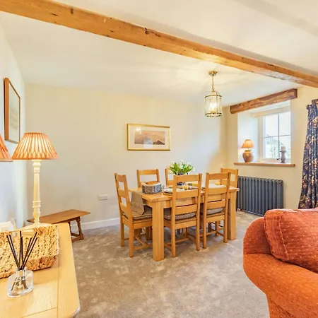 بيت للعطل 3 Bed In Cockermouth Oc-85717 *