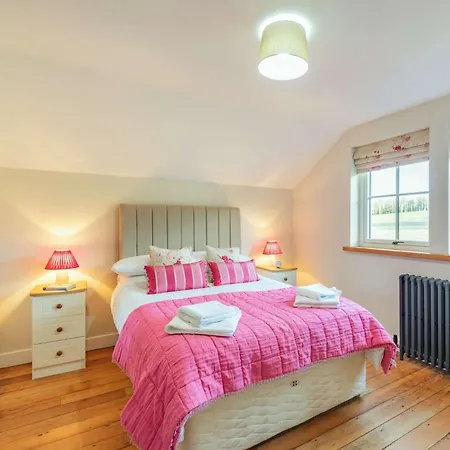 3 Bed In Cockermouth Oc-85717 بيت للعطل Bridekirk