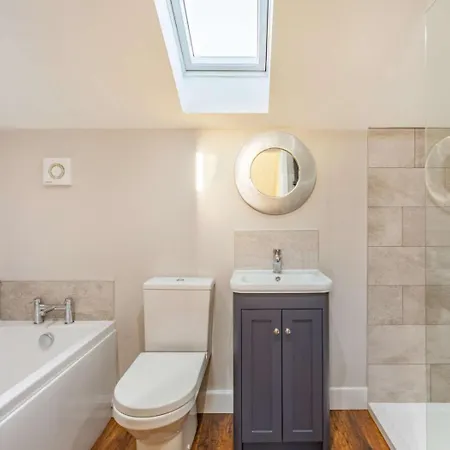 3 Bed In Cockermouth Oc-85717 Casa vacanze Bridekirk