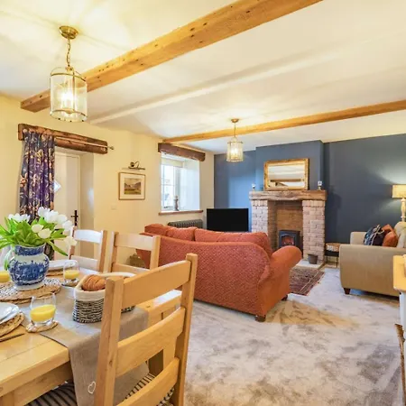 3 Bed In Cockermouth Oc-85717 بيت للعطل