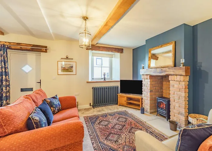 3 Bed In Cockermouth Oc-85717 Bridekirk