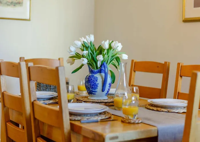 3 Bed In Cockermouth Oc-85717 Дом отдыха *