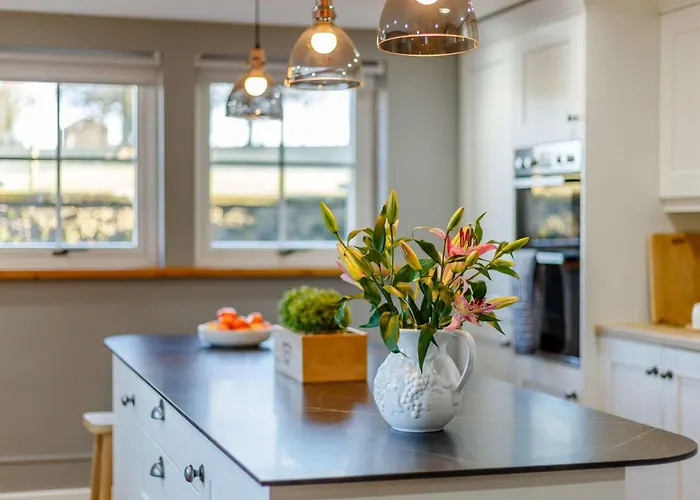 3 Bed In Cockermouth Oc-85717 Дом отдыха Bridekirk