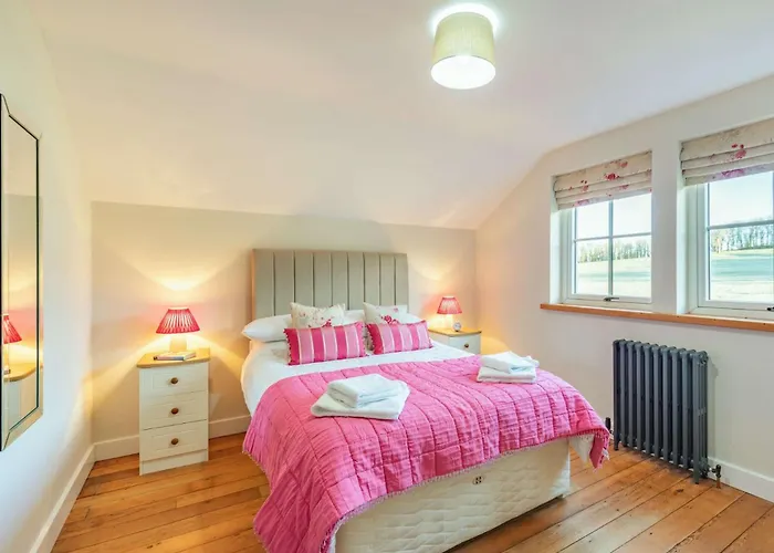 3 Bed In Cockermouth Oc-85717 Дом отдыха Bridekirk