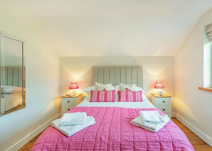 3 Bed In Cockermouth Oc-85717 Дом отдыха Bridekirk