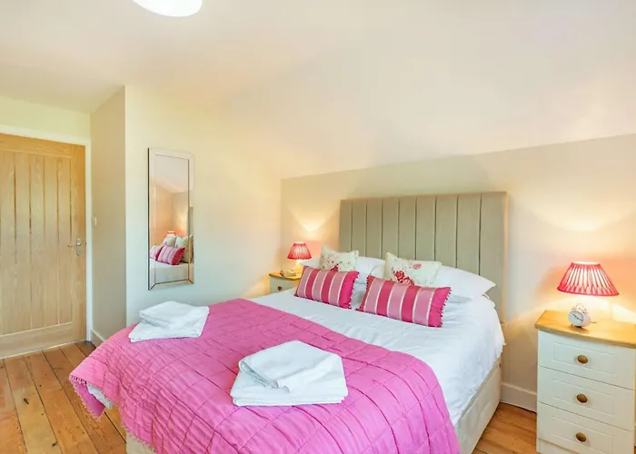 Дом отдыха 3 Bed In Cockermouth Oc-85717 *