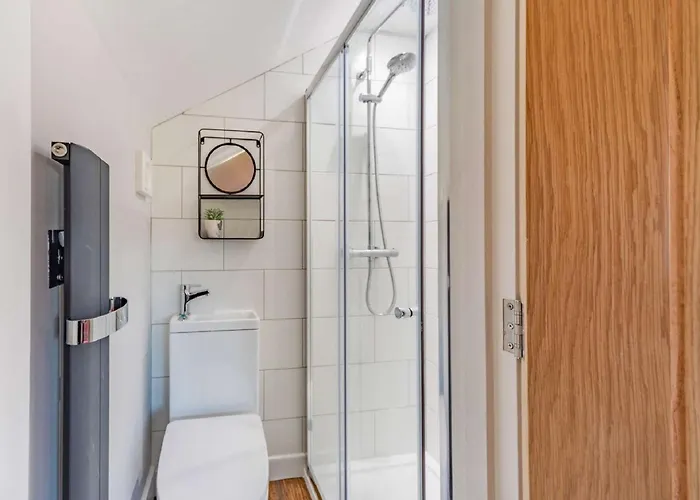 3 Bed In Cockermouth Oc-85717 Дом отдыха Bridekirk