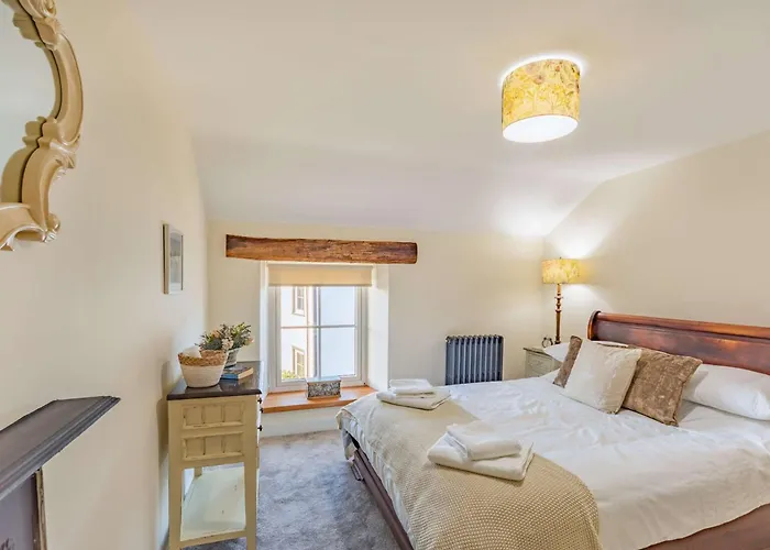 Дом отдыха 3 Bed In Cockermouth Oc-85717 Bridekirk