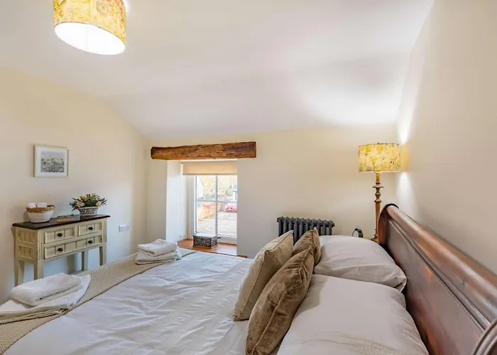 3 Bed In Cockermouth Oc-85717 *