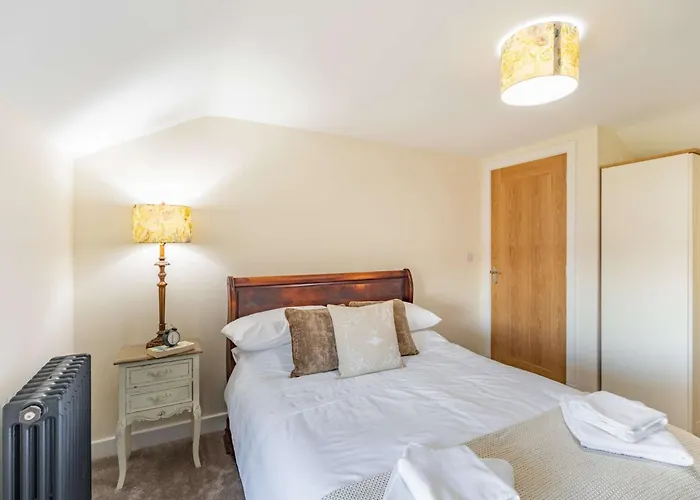 3 Bed In Cockermouth Oc-85717 Дом отдыха *