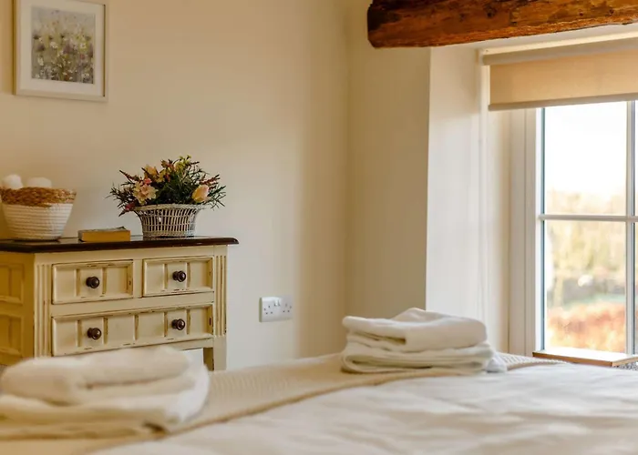 3 Bed In Cockermouth Oc-85717 Дом отдыха