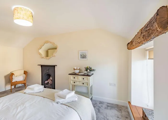 3 Bed In Cockermouth Oc-85717 Дом отдыха