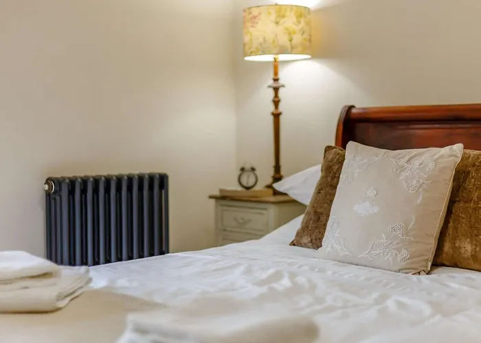 Дом отдыха 3 Bed In Cockermouth Oc-85717 *