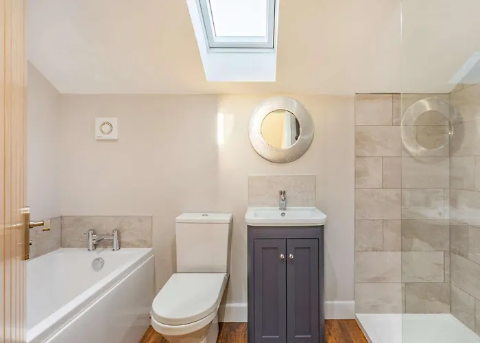 3 Bed In Cockermouth Oc-85717 Bridekirk