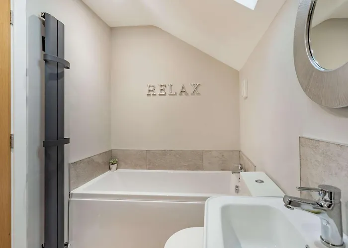 3 Bed In Cockermouth Oc-85717 Bridekirk