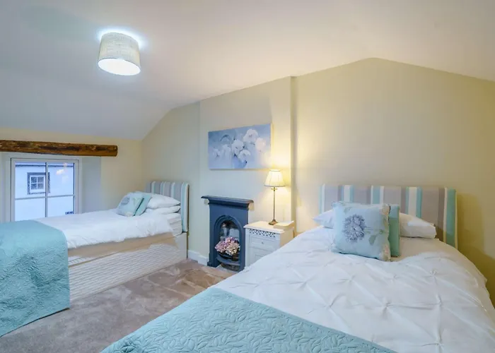 3 Bed In Cockermouth Oc-85717 *