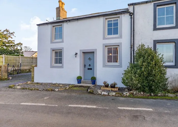 3 Bed In Cockermouth Oc-85717 Bridekirk