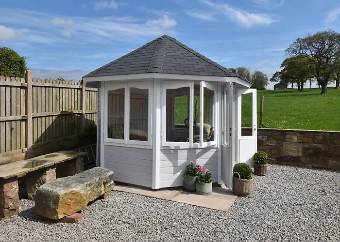 3 Bed In Cockermouth Oc-85717 Дом отдыха *