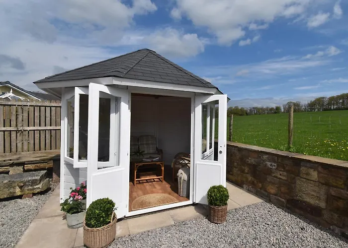 Дом отдыха 3 Bed In Cockermouth Oc-85717 Bridekirk