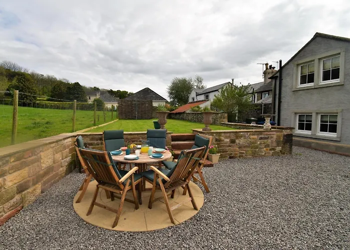 3 Bed In Cockermouth Oc-85717 * Bridekirk