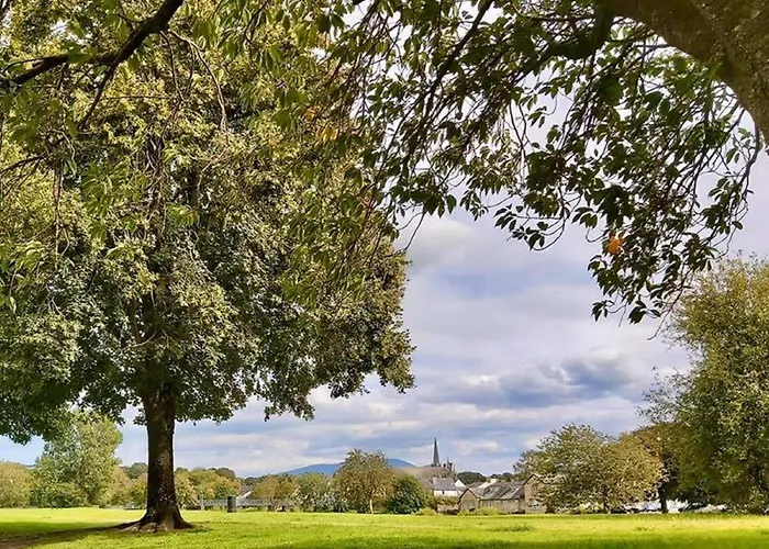 Дом отдыха 3 Bed In Cockermouth Oc-85717 *