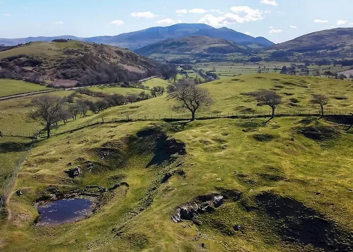 3 Bed In Cockermouth Oc-85717 * Bridekirk