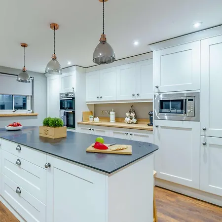 Casa de Férias 3 Bed In Cockermouth Oc-85717