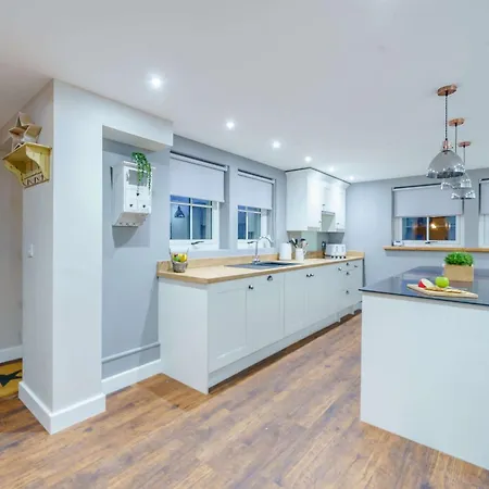 Casa de Férias 3 Bed In Cockermouth Oc-85717 Bridekirk