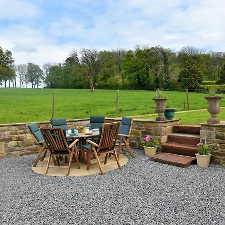 Casa de Férias 3 Bed In Cockermouth Oc-85717 *